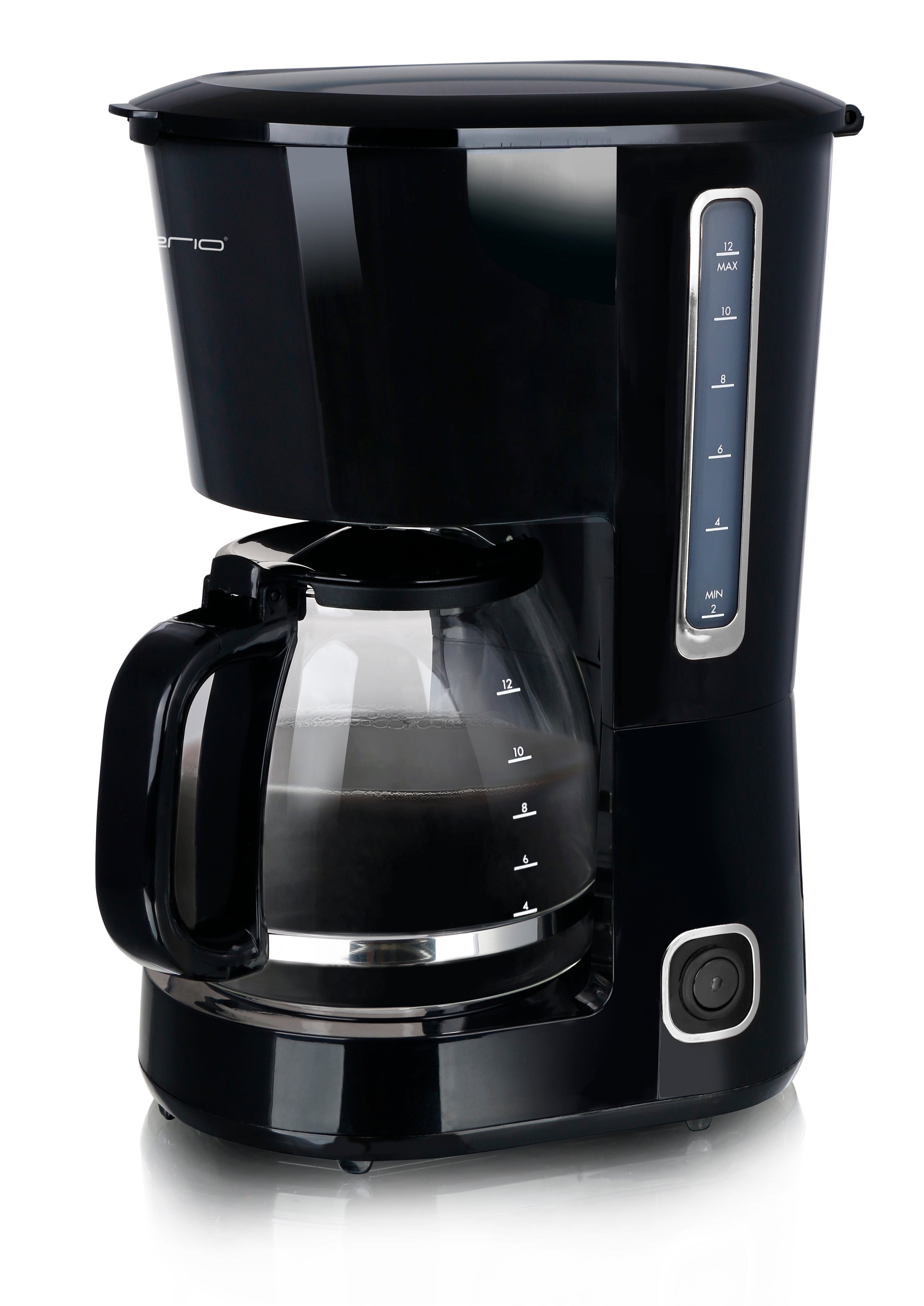 EMERIO Kaffebryggare – produktbild 1